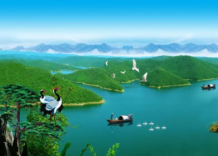 高质量绿色先进